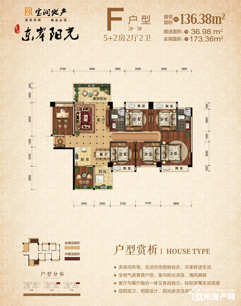 宝润·东岸阳光图2
