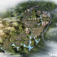 泰丰·林湖美地