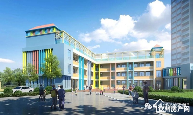 绿城·幸福里图2