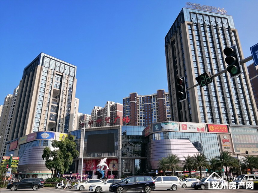 新江山美地图2