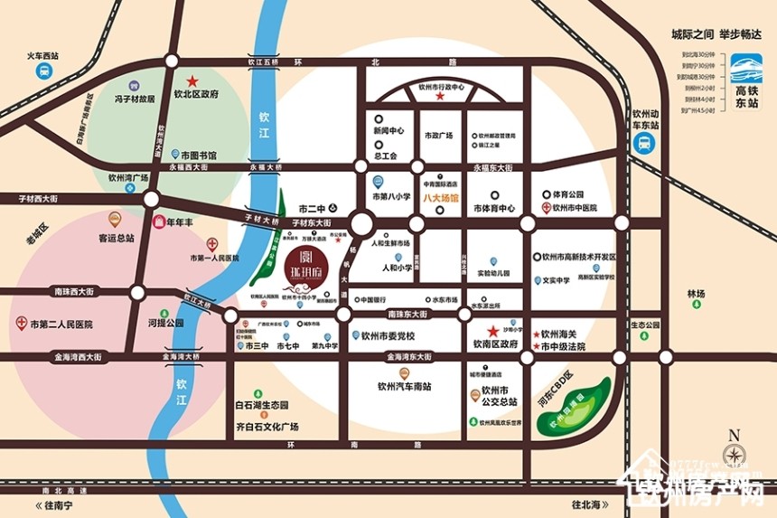 敏捷·珑玥湾图2
