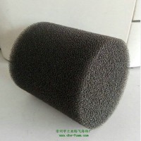 防灰PUR海绵柱