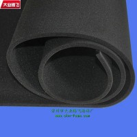 耐高温聚氨酯海绵