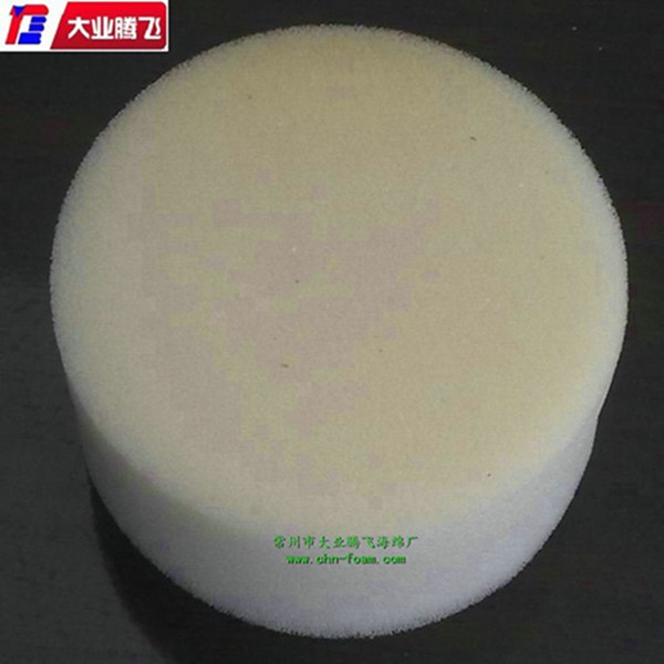 厂家生产大业腾飞抗震缓冲海绵图2