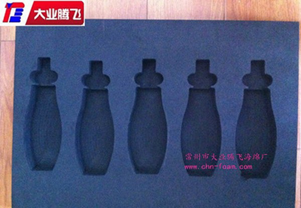 厂家生产大业腾飞聚氨酯防震海绵图2