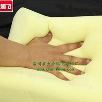 厂家生产大业腾飞防震缓冲海绵垫