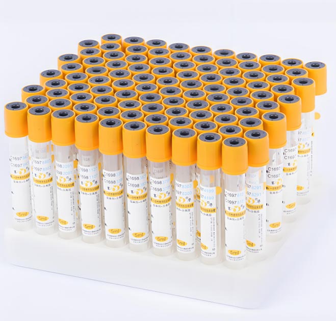 迈志真空采血管生产线设备非标定制图2