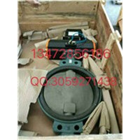 原装正品德国依博罗角行程电动执行器 E50-E210图3