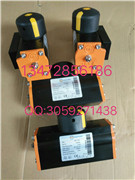 原装正品德国依博罗角行程电动执行器 E50-E210图4