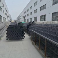 南宁环保除尘滤袋笼骨供应商 加工生产