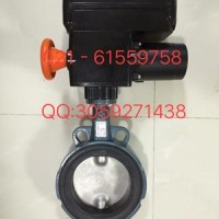 德国依博罗中线软密封蝶阀 EBRO原装正品速发货