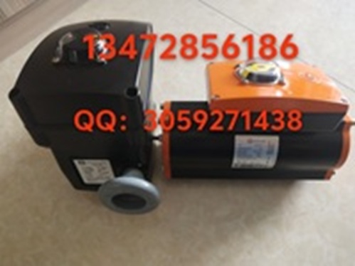 保证原装正品Z011-A依博罗EBRO气动蝶阀规格齐全图6