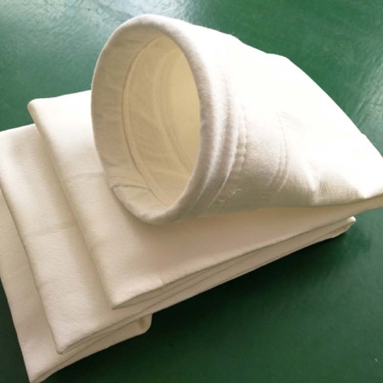 成都耐高温PPS除尘滤袋生产厂家图1