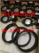 原装正品Z011-A型德国依博罗蝶阀 DN40-DN500速发货图3